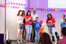 60 jaar Jong Leven - slotconcert - deel 2