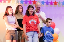 60 jaar Jong Leven - slotconcert - deel 2