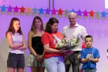 60 jaar Jong Leven - slotconcert - deel 2