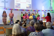 60 jaar Jong Leven - slotconcert - deel 1