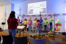 60 jaar Jong Leven - slotconcert - deel 1