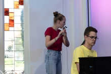 60 jaar Jong Leven - slotconcert - deel 1