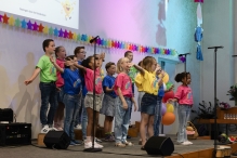 60 jaar Jong Leven - slotconcert - deel 1