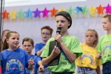 60 jaar Jong Leven - slotconcert - deel 1