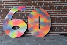 60 jaar Jong Leven - slotconcert - deel 1