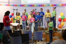 60 jaar Jong Leven - slotconcert - deel 1