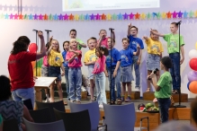 60 jaar Jong Leven - slotconcert - deel 1