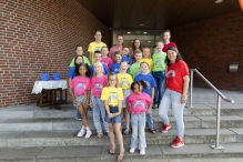 60 jaar Jong Leven - slotconcert - deel 1