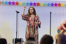 60 jaar Jong Leven - slotconcert - deel 1