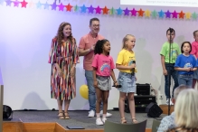 60 jaar Jong Leven - slotconcert - deel 1