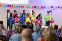 60 jaar Jong Leven - slotconcert - deel 1