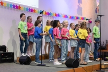 60 jaar Jong Leven - slotconcert - deel 1