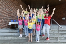 60 jaar Jong Leven - slotconcert - deel 1