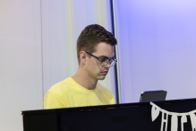 60 jaar Jong Leven - slotconcert - deel 1