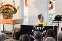 60 jaar Jong Leven - slotconcert - deel 1