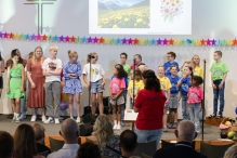 60 jaar Jong Leven - slotconcert - deel 1