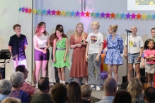 60 jaar Jong Leven - slotconcert - deel 2