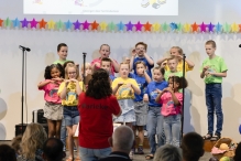 60 jaar Jong Leven - slotconcert - deel 2