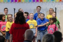 60 jaar Jong Leven - slotconcert - deel 2