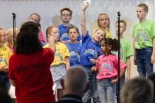 60 jaar Jong Leven - slotconcert - deel 2