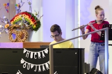 60 jaar Jong Leven - slotconcert - deel 2