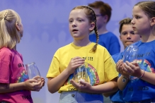 60 jaar Jong Leven - slotconcert - deel 2