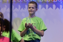 60 jaar Jong Leven - slotconcert - deel 2