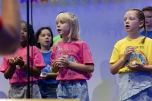 60 jaar Jong Leven - slotconcert - deel 2