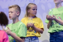 60 jaar Jong Leven - slotconcert - deel 2