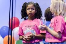 60 jaar Jong Leven - slotconcert - deel 2