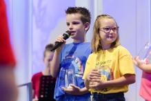 60 jaar Jong Leven - slotconcert - deel 2