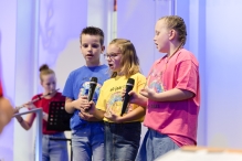 60 jaar Jong Leven - slotconcert - deel 2