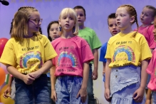 60 jaar Jong Leven - slotconcert - deel 2