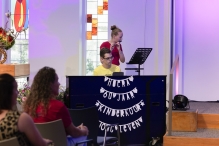 60 jaar Jong Leven - slotconcert - deel 2