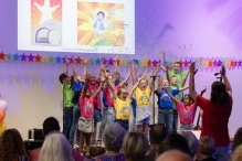 60 jaar Jong Leven - slotconcert - deel 2