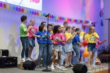 60 jaar Jong Leven - slotconcert - deel 2