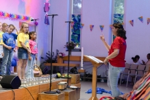 60 jaar Jong Leven - slotconcert - deel 2