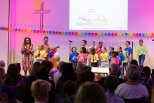 60 jaar Jong Leven - slotconcert - deel 2