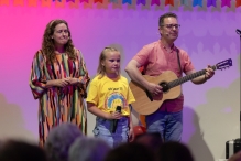 60 jaar Jong Leven - slotconcert - deel 2