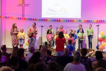 60 jaar Jong Leven - slotconcert - deel 2