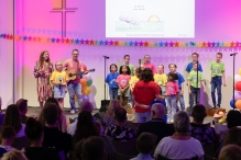 60 jaar Jong Leven - slotconcert - deel 2