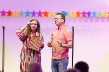 60 jaar Jong Leven - slotconcert - deel 2