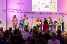 60 jaar Jong Leven - slotconcert - deel 2