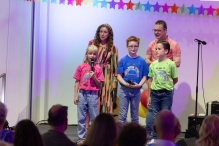 60 jaar Jong Leven - slotconcert - deel 2