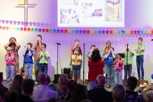 60 jaar Jong Leven - slotconcert - deel 2