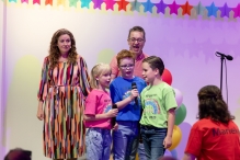 60 jaar Jong Leven - slotconcert - deel 2