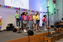 60 jaar Jong Leven - slotconcert - deel 1