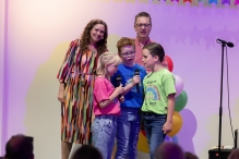 60 jaar Jong Leven - slotconcert - deel 2