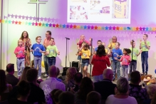 60 jaar Jong Leven - slotconcert - deel 2
