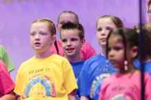 60 jaar Jong Leven - slotconcert - deel 2